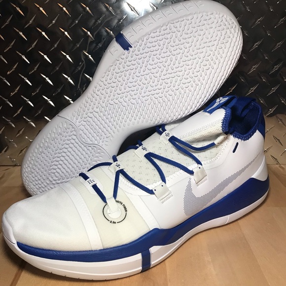 Nike Other - Nike Kobe AD Exodus TB Basketball Shoes